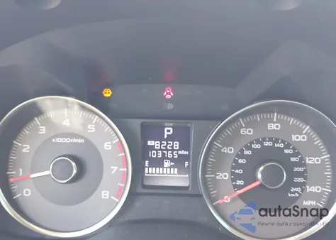 2015 Subaru Forester 2.5I Limited из США, поврежденный, VIN JF2SJAHC7FH546431